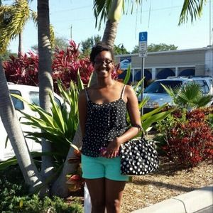 Meet your Posher, Imani